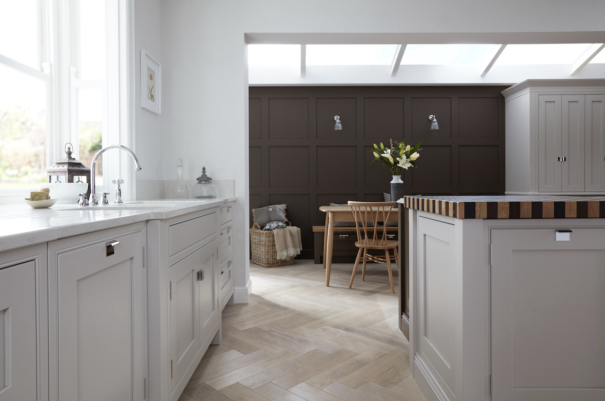 Kitchen Design Altrincham