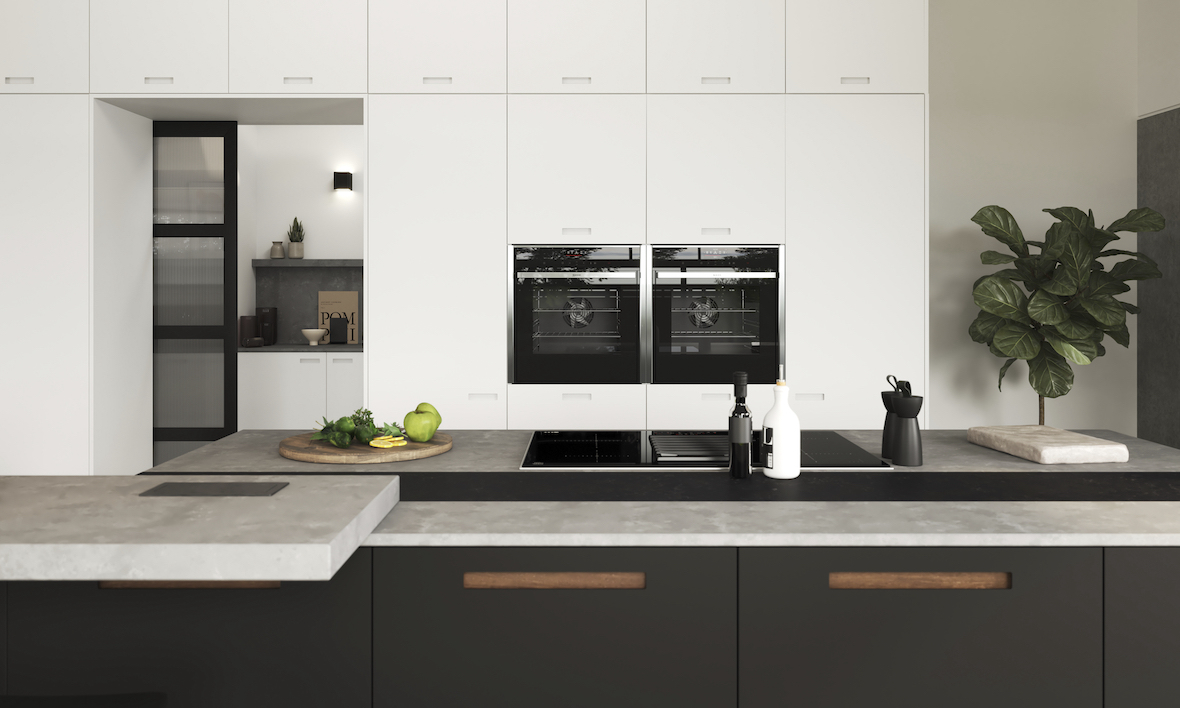 Bespoke Kitchens Altrincham