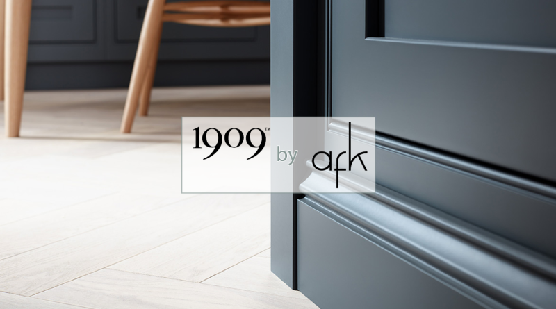 1909 Kitchens Retailer Manchester & Cheshire