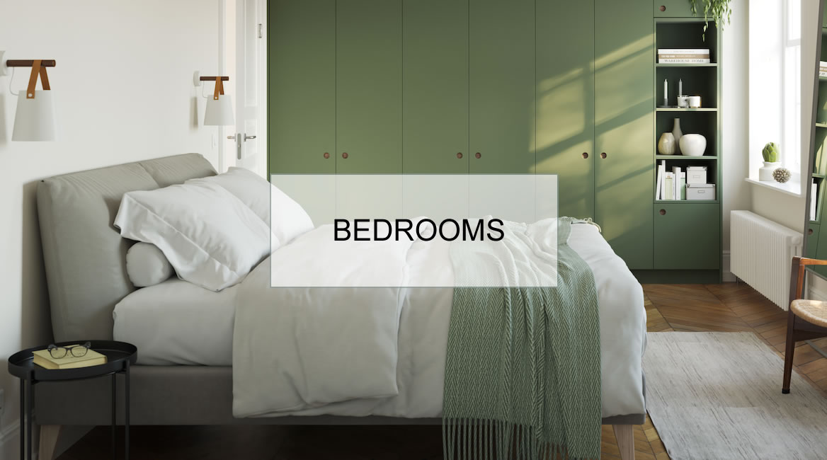 PWS Bedrooms